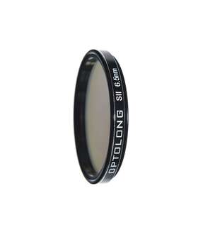 Optolong 755928622941 2inch Filter Astronomy Telescope Sii-ccd 6.5nm Narrow-band Fo
