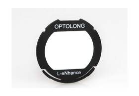 Optolong 971991896030 Filter Compatible With Canon Eos-c L-enhance Dual Narrowband Light P