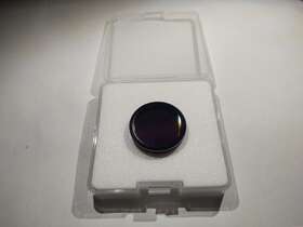 Optolong 971991897013 L-extreme 7nm Dual Narrowband Filter H-alpha And O-iii 1.25 Inch