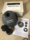 Ori-05520 Orion Wheel For Filters New In Original Box