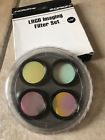 Ori-05563 Orion Lrgb Astrophotography Filter Set Sku New Original Box
