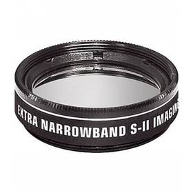 Orion 05579 Orion-extra Narrowband Sulfur-ii Imaging Filter-1.25 Item