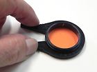 Qffw125 Quick Fit Qcular Filter Wrench For Inch Telescope Filters Set