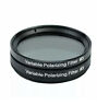 Qhft028 Gosky Inch Variable Polarizing Filter For Telescopes Eyepiece Progressive