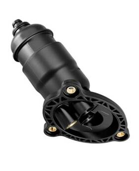 Rivet-line 0aw301516h Transmission Filter Fit For Audi A4 A5 A6 Replace B441