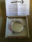 Sf450 Seymour Solar New Type Glass Telescope Filter