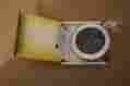 Sf650p1 Spectrum Telescope Solar Filter Film