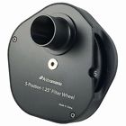 Fw1m5 Sku Am Astromania Superior Quality Multiple Filter Wheel For New