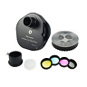 Fw1m5lrgb Sku Am Astromania Multiple Filter Wheel For Telescope With Lrgb 696576995354