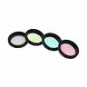 Lrgb1025 Sku Am Astromania Deluxe Telescope Lrgb Inch Filter Set Colour Filters For
