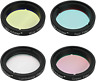 Lrgb1025a Sku Am Alstar Deluxe Telescope Lrgb Inch Filter Set Give 691167498986