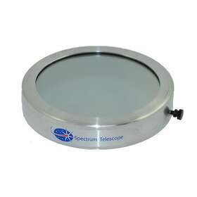 Spectrum Telescope St250g Glass Solar Filter
