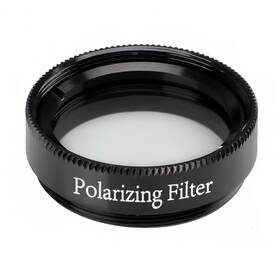 Starboosa Sb-cpl081 1.25 Inch Telescope Polarizing Filter For Clear Stargazing And Reduced Glare