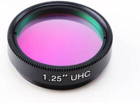 Starboosa Sb-uh-1 Telescope Filter - 1.25 Inches Uhc For Observations &