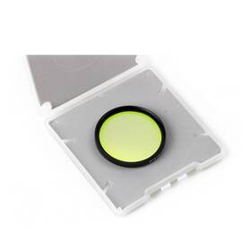 Stc Yf-stc-m48 Ultra Layer Astro Multispectra Light Pollution Filter For Telescope - 2 Inch