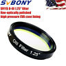 18nm1.25 Sv115 Svbony Filters Narrowband Cuts Light Pollution For Telescope 792855937357
