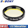 Sv132 Svbony Filters Eyepieces For Horsehead Nebula In Dark 792855938361