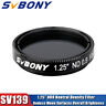 Sv139 Svbony Filters Neutral Density Reduce Moon Brightness Optics 792855940074 Sv139 Svbony Filters Neutral Density Reduce Moon Brightness Optics 792855940074