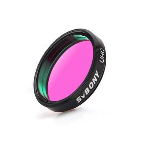 Svbony 609378744273 Telescope Filter 1.25 Inches Uhc Astrophotography To Improve The Image