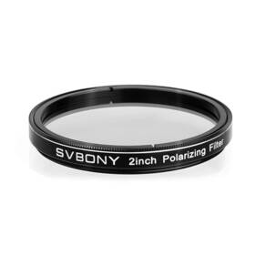 Svbony 714559070307 Telescope Filter 2 Inches Polarizing Eyepiece Moon For Telescop
