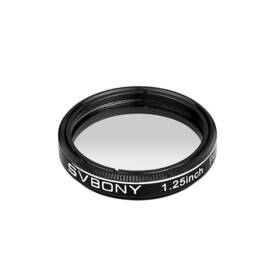 Svbony 714559103845 Telescope Filter 1.25 Inches Linear Polarizer Anodized Aluminum Optica