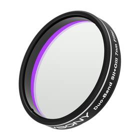 Svbony 792855935247 Sv220 Telescope Filter Sii And Oiii 7nm Dual-band 1.25 Inch Nebula