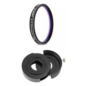 Svbony 792855936961 Sv240 2 Inch Multi-narrowband Galaxy And Nebula Filter Sv226 Drawer