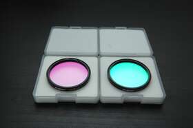 F9114a-f9155b-f9127b-f9131b Svbony 2ftft Inch Cls Uv/ir Cut Filters Telescope Astronomy Astrophotography