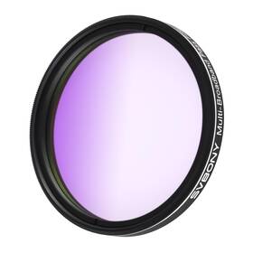Svbony Fcaw9194a Sv260 Telescope Filter 2ftft Multi-bandpass Star Field 90% Light Trans