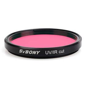 Svbony Ff9127b Telescope Filter Uv Ir Cut Block Infra Red Ccd Camera For Astro