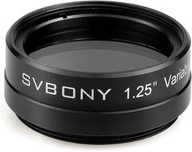 Svbony Fusf9147a Telescope Filter 1.25 Inches Variable Polarizing For Inch