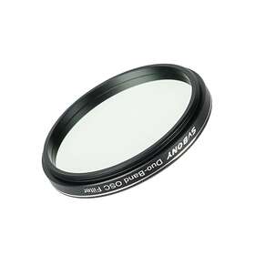 Sv220 Svbony Sv46 Dual-band Oiii 7nm And H-a Filters For One-shot Color Camera