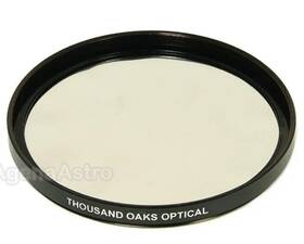 Thousand Oaks Optical 290110152109 Solarlite Threaded Camera Filter-95-t New Open Box
