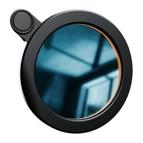 Ac022 Vaonis Vespera Dual Band Filter For Nebula Photography Black Exterior