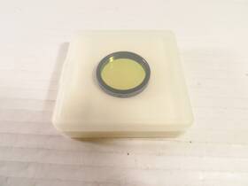 Vixen Qha12403y Optics 1.25 Inch Starguy H-alpha 12nm Wideband Filter New
