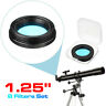 Xjh6959484 Colors Skyglow Moon Filter Astronomy Eyepiece Telescope Cuts 6036125347458