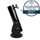 Zhue018-2 Zhu6789 Zhumell Deluxe Dobsonian Reflector Telescope No Base