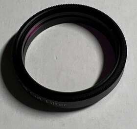 Zwo Astronomy Cameras Ircut1.25 1.25 Inch Ir Cut Filter # For Astronomical Imaging