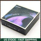 New Optolong L-ultimate 3NM Dual-bandpass Two Narrowband Filters 2-INCH. Fixed Price $349.95.