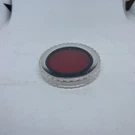 Lumicon Planetary / Color Filter #25 Red - 2" #LF2040. Fixed Price $30.00.