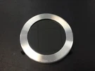 Seymour Solar Telescope Filter 5.5 In 140MM #SF550. Fixed Price $55.00.