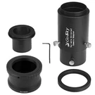 Gosky Deluxe Telescope Adapter Kit For Sony E-mount (mirrorless) Cameras. Fixed Price $45.90.