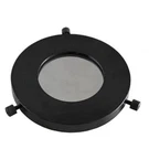 Ioptron White Light Solarlite Filter For 70-90MM Telescope Tube. Fixed Price $63.21.