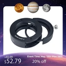 Svbony SV226 M54-M48 Filter Drawer 2'' Holder For Astrophotography. Fixed Price $65.99.