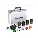 Celestron Telescope Eyepiece And Filter Set - 2" # 94305. Fixed Price $461.95.