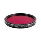 Optolong Uv / Ir Cut Filter - 1.25". Fixed Price $51.94.