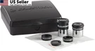 Celestron - Powerseeker Telescope Accessory Kit Includes Eq. Fixed Price $88.95.