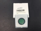 Astromania 1.25" Mars Observing Eyepiece Filter. Fixed Price $21.99.