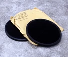 5 1/2" Edmund Scientific Infrared Filter Lot Of. Fixed Price $165.00.
