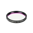 Svbony SV220 H-alpha & Oiii 2" 7NM Duo-band Osc Filter Bortle M51 M82 NGC2174. Fixed Price $139.99.